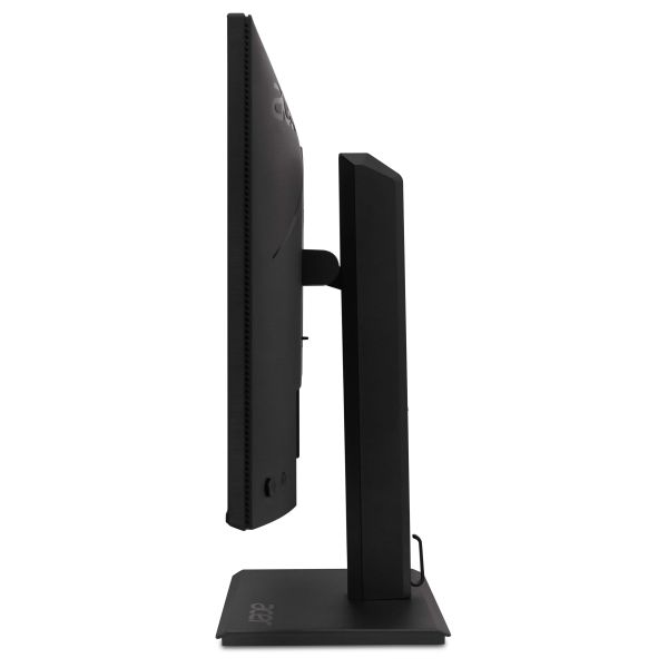 Acer Vero B7 B277UGbemiqpruzx computer monitor 68,6 cm (27") 2560 x 1440 Pixels Quad HD LCD Zwart (UM.HB7EE.G21) Acer Vero B7 B277UGbemiqpruzx computer monitor 68,6 cm (27") 2560 x 1440 Pixels Quad HD LCD Zwart (UM.HB7EE.G21)