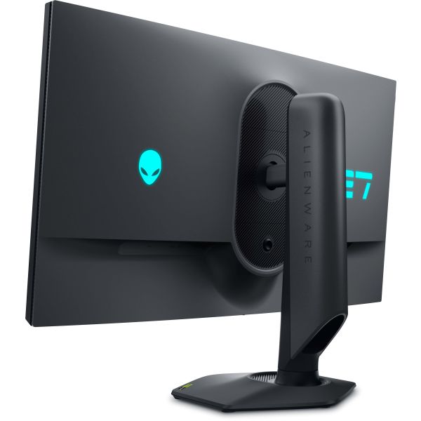 Alienware AW2725QF computer monitor 68,6 cm (27") 3840 x 2160 Pixels 4K Ultra HD LCD Zwart (AW2725QF)