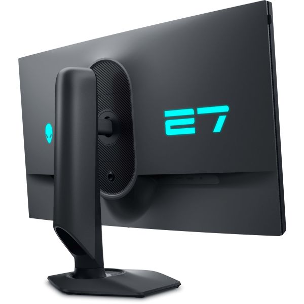 Alienware AW2725QF computer monitor 68,6 cm (27") 3840 x 2160 Pixels 4K Ultra HD LCD Zwart (AW2725QF)
