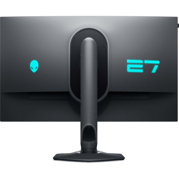 Alienware AW2725QF computer monitor 68,6 cm (27") 3840 x 2160 Pixels 4K Ultra HD LCD Zwart (AW2725QF)