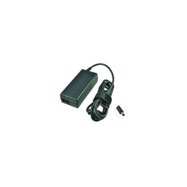 2-Power PA-12-GRPT6 netvoeding & inverter Binnen 65 W Zwart (PA-12-GRPT6)