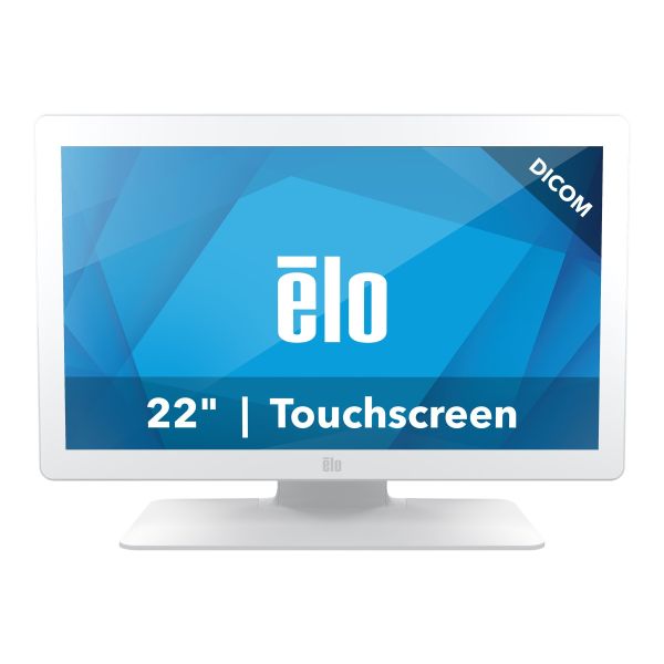 Elo Touch Solutions 2203LM 22" Touchscreen Monitor Full (E658992)