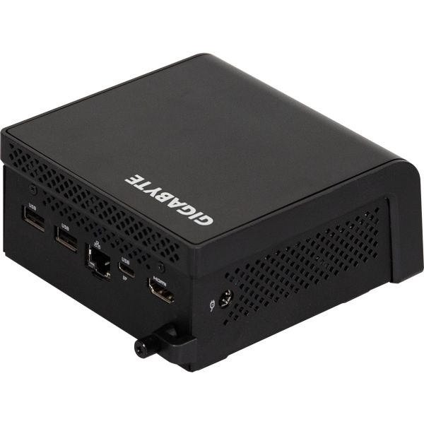 GIGABYTE Barb GBT BRIX GB-BTIP-N250 Intel N250 - 1x2,5\" - 1xM.2 (GB-BTIP-N250)