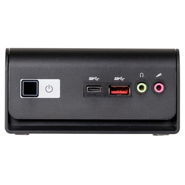 GIGABYTE Barb GBT BRIX GB-BTIP-N250 Intel N250 - 1x2,5\" - 1xM.2 (GB-BTIP-N250)