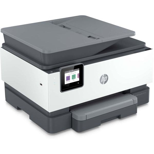 HP OfficeJet Pro 9010e Draadloos All-in-One Kleur Printer, Instant Ink; Dubbelzijdig printen (257G4B#629)