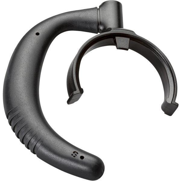 Poly EncorePro 540 Convertible Headset met Quick Disconnect (783P1AA)
