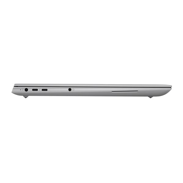 HP ZBook Studio G11 Intel Core Ultra 7 165H Mobiel werkstation 40,6 cm (16") WUXGA 32 GB DDR5-SDRAM 1 TB SSD NVIDIA RTX 2000 Ada Wi-Fi 7 (802.11be) Windows 11 Pro AI PC, AI Workstation Zilver (98L08ET#ABB)