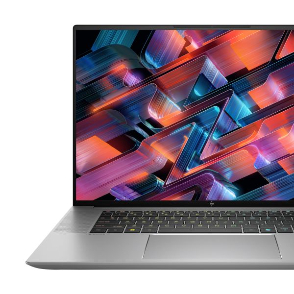 HP ZBook Studio G11 Intel Core Ultra 7 165H Mobiel werkstation 40,6 cm (16") WUXGA 32 GB DDR5-SDRAM 1 TB SSD NVIDIA RTX 2000 Ada Wi-Fi 7 (802.11be) Windows 11 Pro AI PC, AI Workstation Zilver (98L08ET#ABB)