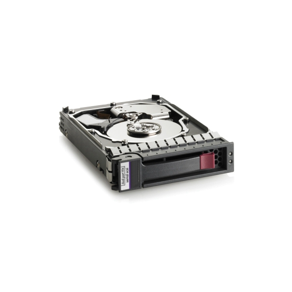 HP 1TB HDD 7200 RPM 3,5 inch (MB1000FAMYU-RFB)