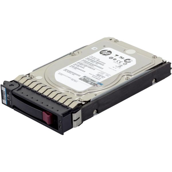HP 1TB HDD 7200rpm 3,5 Inch (RP000121638)