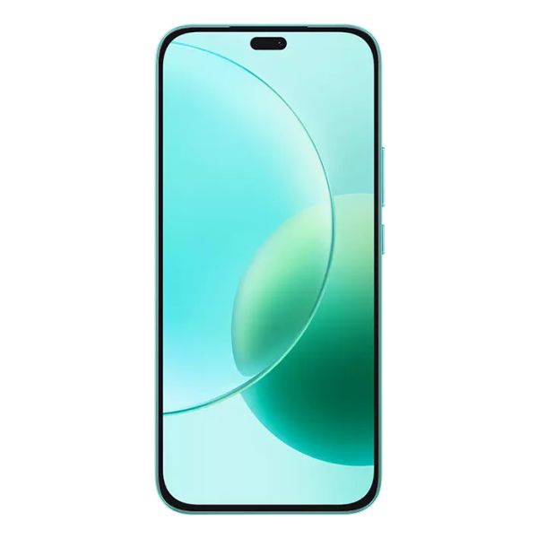 Honor 400 Lite 17 cm (6.7") Dual SIM MagicOS 9.0 5G Micro-USB 8 GB 256 GB 5230 mAh Groen (5109BRUW)