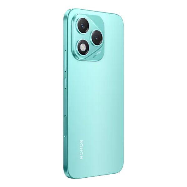 Honor 400 Lite 17 cm (6.7") Dual SIM MagicOS 9.0 5G Micro-USB 8 GB 256 GB 5230 mAh Groen (5109BRUW)