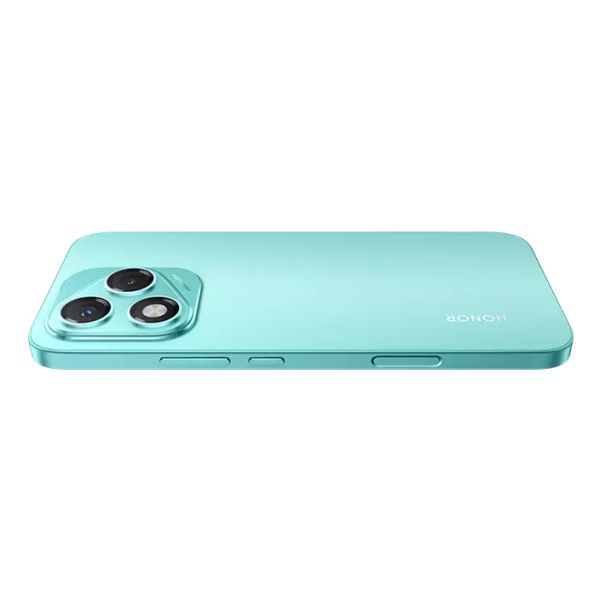 Honor 400 Lite 17 cm (6.7") Dual SIM MagicOS 9.0 5G Micro-USB 8 GB 256 GB 5230 mAh Groen (5109BRUW)