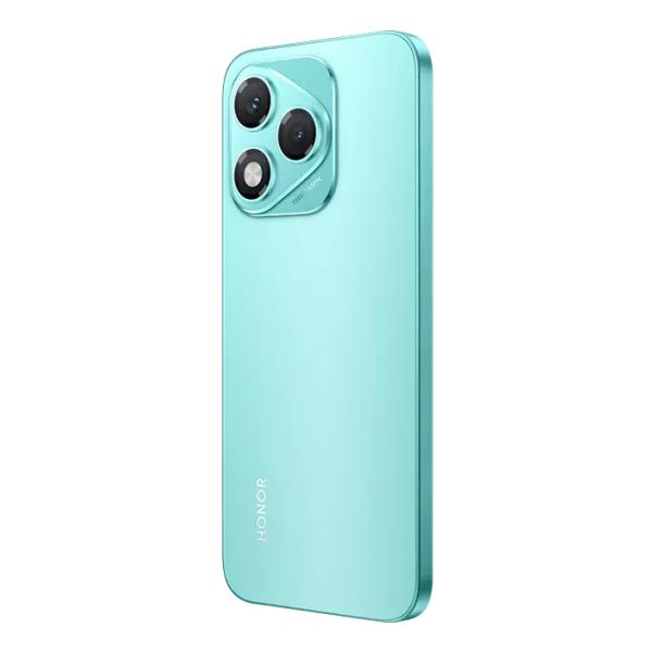 Honor 400 Lite 17 cm (6.7") Dual SIM MagicOS 9.0 5G Micro-USB 8 GB 256 GB 5230 mAh Groen (5109BRUW)