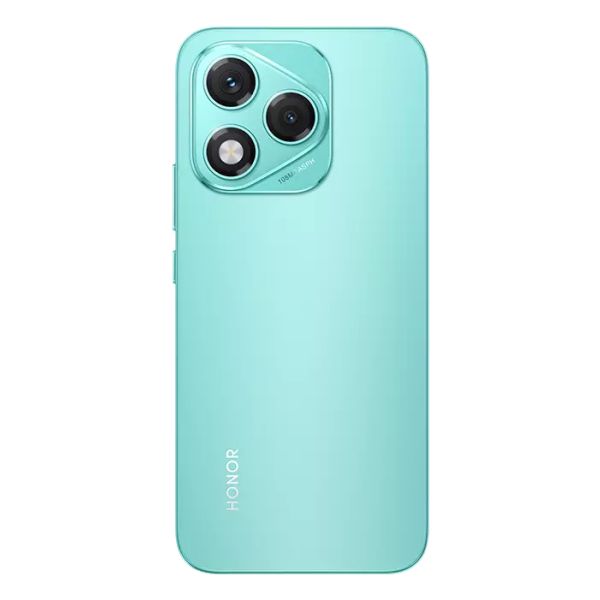 Honor 400 Lite 17 cm (6.7") Dual SIM MagicOS 9.0 5G Micro-USB 8 GB 256 GB 5230 mAh Groen (5109BRUW)