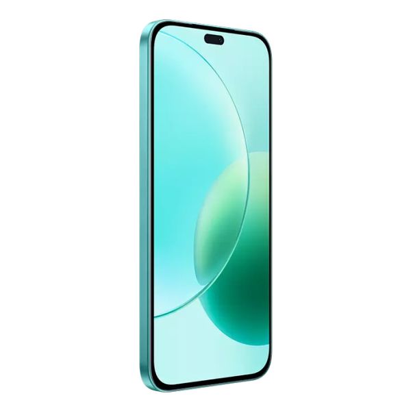 Honor 400 Lite 17 cm (6.7") Dual SIM MagicOS 9.0 5G Micro-USB 8 GB 256 GB 5230 mAh Groen (5109BRUW)