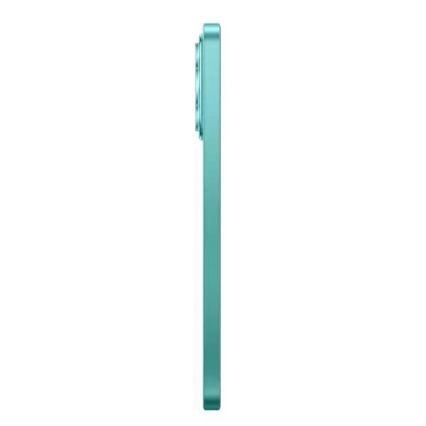 Honor 400 Lite 17 cm (6.7") Dual SIM MagicOS 9.0 5G Micro-USB 8 GB 256 GB 5230 mAh Groen (5109BRUW)