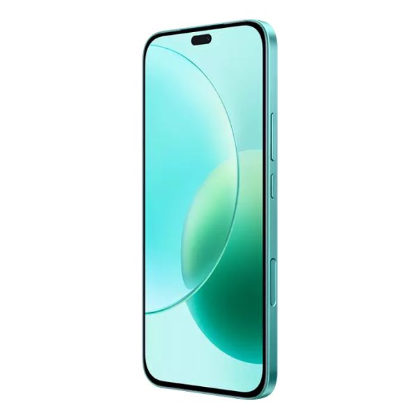 Honor 400 Lite 17 cm (6.7") Dual SIM MagicOS 9.0 5G Micro-USB 8 GB 256 GB 5230 mAh Groen (5109BRUW)