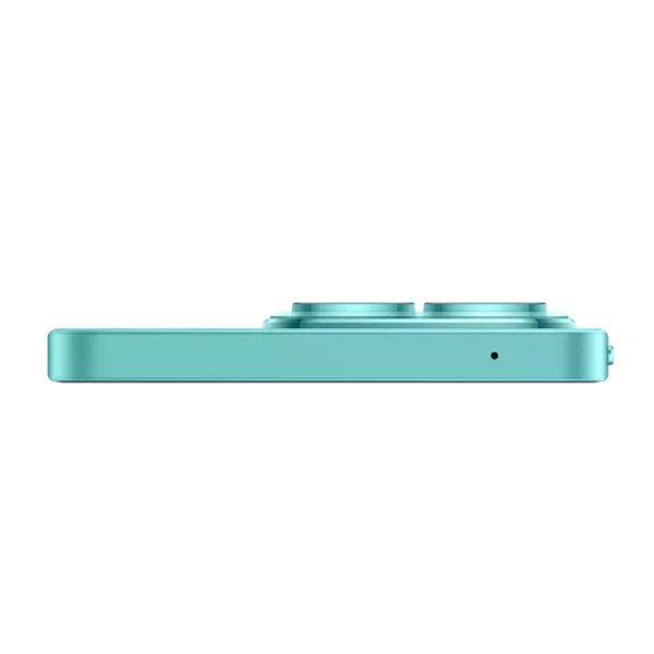 Honor 400 Lite 17 cm (6.7") Dual SIM MagicOS 9.0 5G Micro-USB 8 GB 256 GB 5230 mAh Groen (5109BRUW)