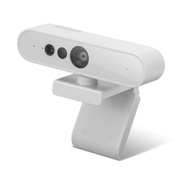 Lenovo GXC1D66063 webcam 2,8 MP 1920 x 1080 Pixels USB-C Grijs (GXC1D66063)