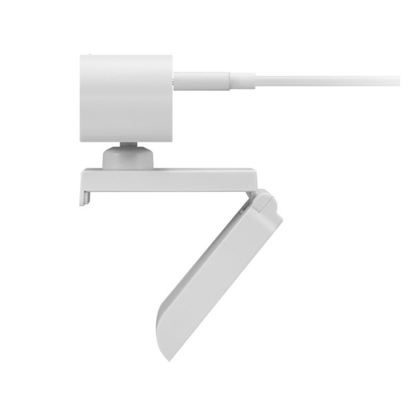 Lenovo GXC1D66063 webcam 2,8 MP 1920 x 1080 Pixels USB-C Grijs (GXC1D66063)