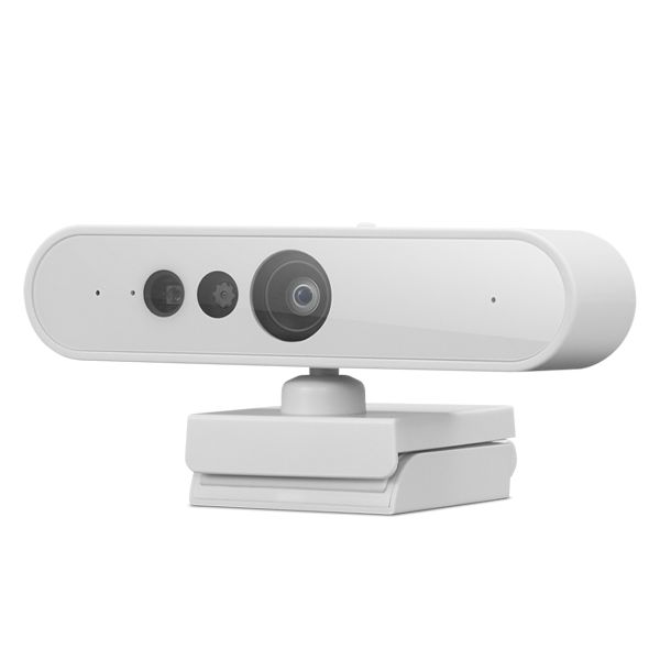 Lenovo GXC1D66063 webcam 2,8 MP 1920 x 1080 Pixels USB-C Grijs (GXC1D66063)