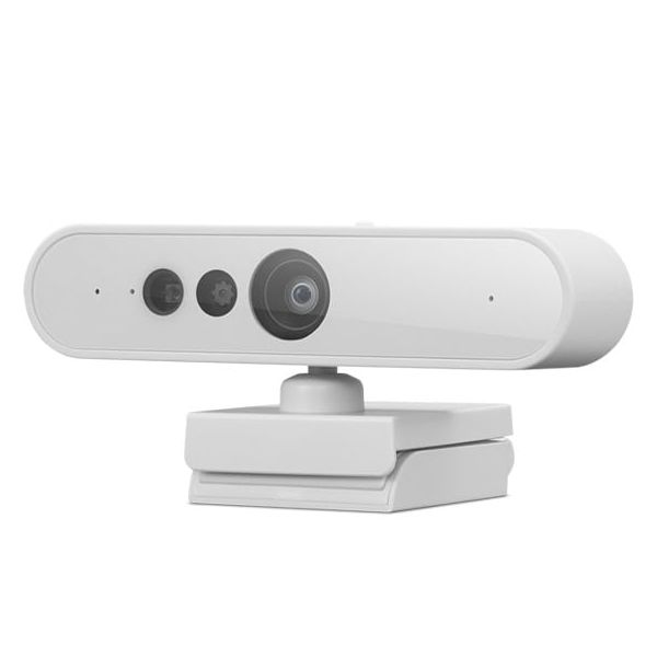 Lenovo GXC1D66063 webcam 2,8 MP 1920 x 1080 Pixels USB-C Grijs (GXC1D66063)