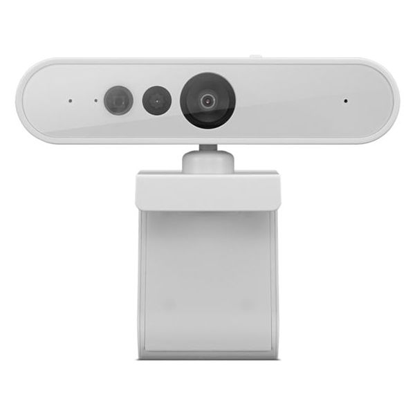 Lenovo GXC1D66063 webcam 2,8 MP 1920 x 1080 Pixels USB-C Grijs (GXC1D66063)