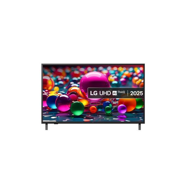 LG 43UA75006LA 43 inch 4K UHD Smart (43UA75006LA.AEUD)