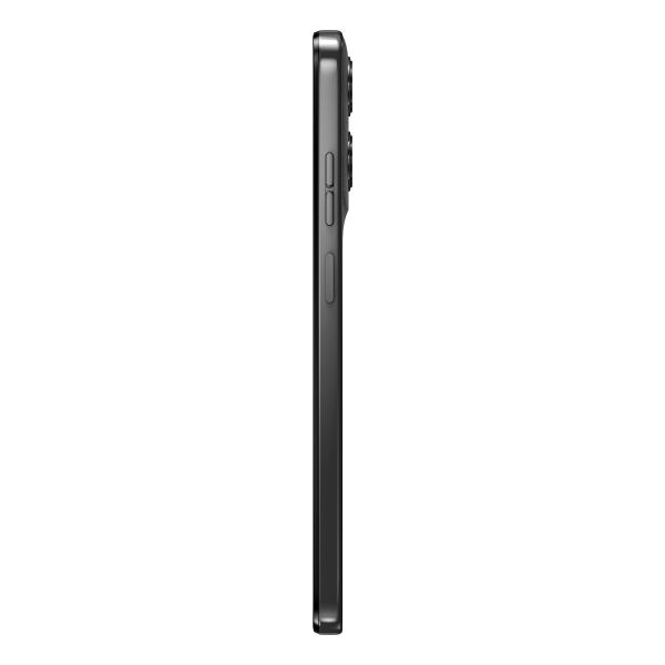 Motorola moto g15 17,1 cm (6.72") Dual SIM Android 15 4G USB Type-C 8 GB 256 GB 5200 mAh Grijs (PB6E0018ES)
