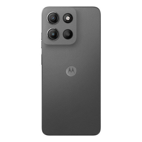 Motorola moto g15 17,1 cm (6.72") Dual SIM Android 15 4G USB Type-C 8 GB 256 GB 5200 mAh Grijs (PB6E0018ES)