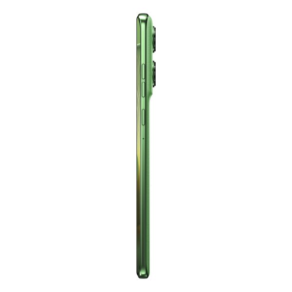 Motorola edge 60 16,9 cm (6.67") Dual SIM Android 15 5G USB Type-C 8 GB 256 GB 5200 mAh Groen (PB7H0003SE)