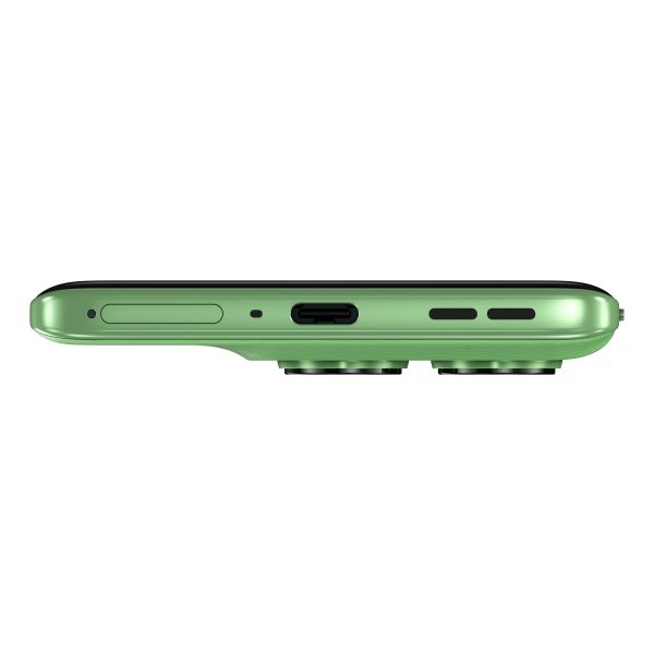 Motorola edge 60 16,9 cm (6.67") Dual SIM Android 15 5G USB Type-C 8 GB 256 GB 5200 mAh Groen (PB7H0003SE)