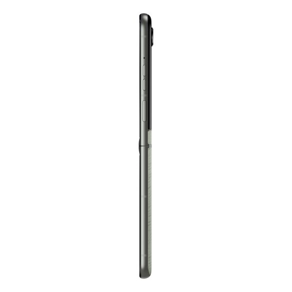 Motorola razr 60 17,5 cm (6.9") Dual SIM Android 15 5G USB Type-C 8 GB 256 GB 4500 mAh Grijs (PB860046SE)