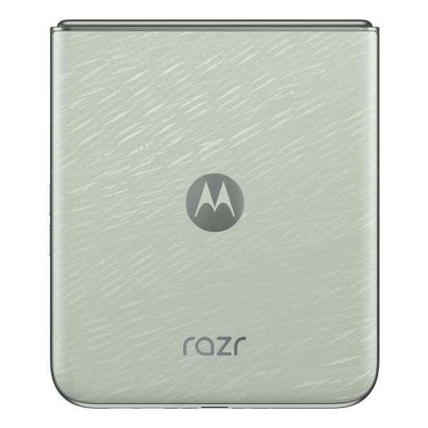 Motorola razr 60 17,5 cm (6.9") Dual SIM Android 15 5G USB Type-C 8 GB 256 GB 4500 mAh Grijs (PB860046SE)
