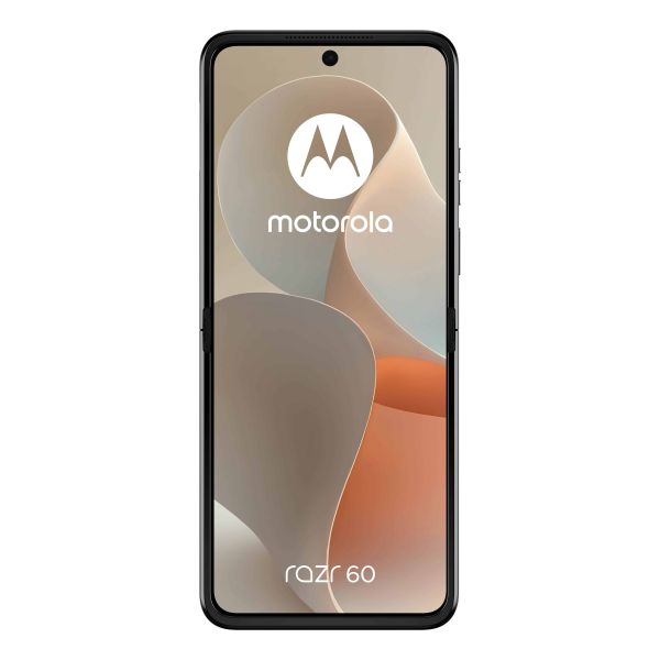 Motorola razr 60 17,5 cm (6.9") Dual SIM Android 15 5G USB Type-C 8 GB 256 GB 4500 mAh Grijs (PB860046SE)