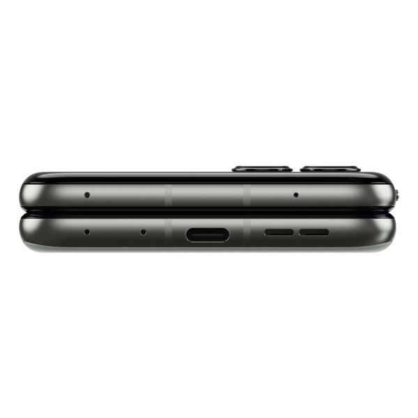 Motorola razr 60 17,5 cm (6.9") Dual SIM Android 15 5G USB Type-C 8 GB 256 GB 4500 mAh Grijs (PB860046SE)