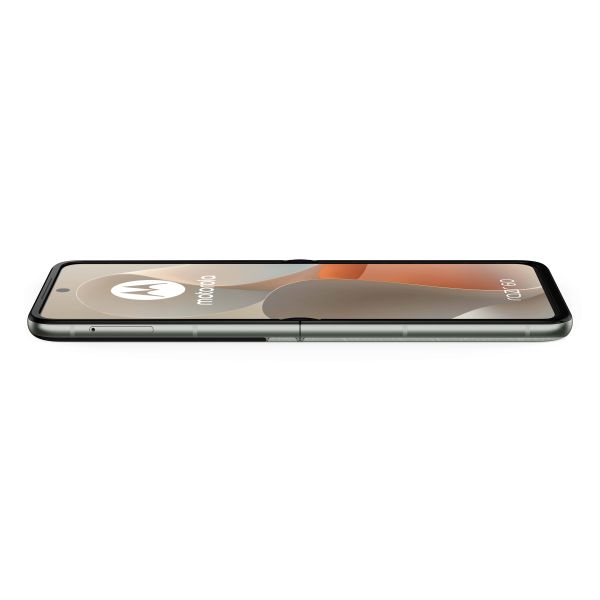 Motorola razr 60 17,5 cm (6.9") Dual SIM Android 15 5G USB Type-C 8 GB 256 GB 4500 mAh Grijs (PB860046SE)