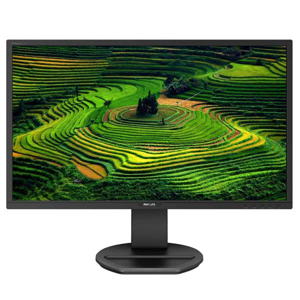 Philips B Line LCD-monitor 221B8LJEB/00 (221B8LJEB/00) Philips B Line LCD-monitor 221B8LJEB/00 (221B8LJEB/00)