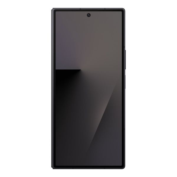 Samsung Galaxy SM-F966BZKCEEB smartphone 20,3 cm (8") Dual SIM 5G USB Type-C 12 GB 512 GB 4400 mAh Zwart (SM-F966BZKCEEB)