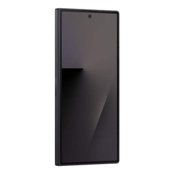 Samsung Galaxy SM-F966BZKCEEB smartphone 20,3 cm (8") Dual SIM 5G USB Type-C 12 GB 512 GB 4400 mAh Zwart (SM-F966BZKCEEB)