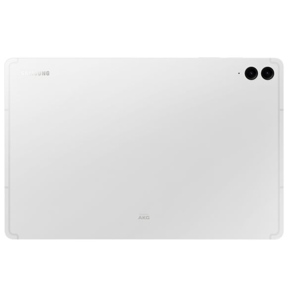 Samsung Galaxy Tab S9 FE+ Samsung Exynos 256 GB 31,5 cm (12.4") 12 GB Wi-Fi 6 (802.11ax) Android 13 Zilver (SM-X610NZSEEUB)