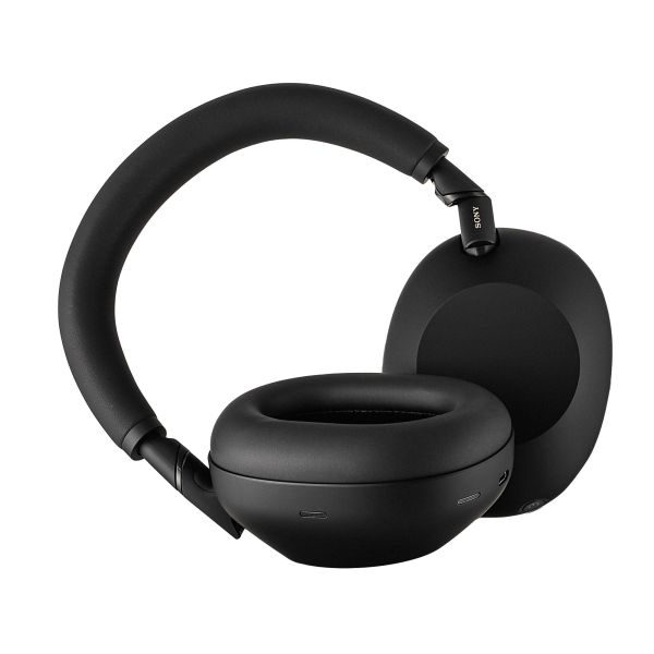 Sony WH-1000XM6 Wireless Headphones met Noise Cancelling (WH1000XM6B.CE7)