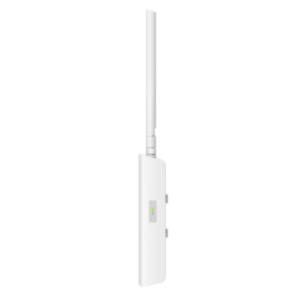 TP-Link Omada EAP603-Outdoor 1800 Mbit/s Wit Power over Ethernet (PoE) (EAP603-OUTDOOR) TP-Link Omada EAP603-Outdoor 1800 Mbit/s Wit Power over Ethernet (PoE) (EAP603-OUTDOOR)