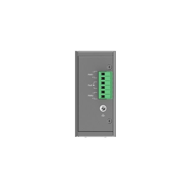 TP-Link Omada IES208G netwerk-switch Managed Gigabit Ethernet (10/100/1000) (IES208G(UN))