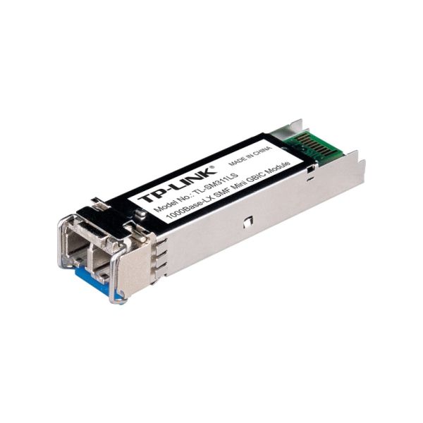 TP-Link Omada ISM311LS SFP Module 1000Base-LX (ISM311LS(UN))