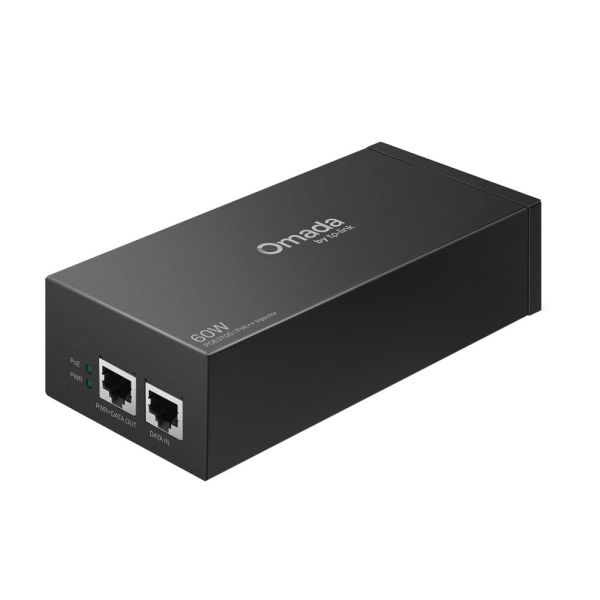 TP-Link POE370S PoE adapter & injector 10 Gigabit Ethernet (POE370S)
