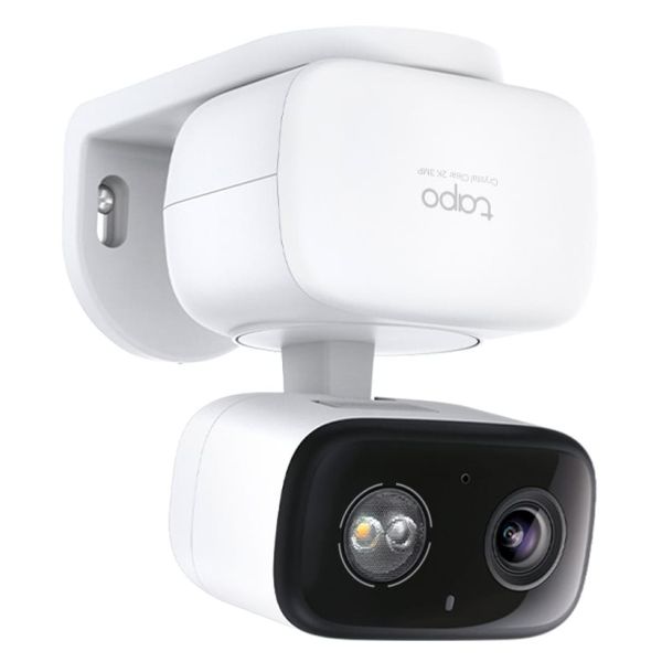 TP-Link Tapo C216 Peer IP-beveiligingscamera Binnen 2304 x 1296 Pixels Plafond/wand/bureau (TAPO C216)