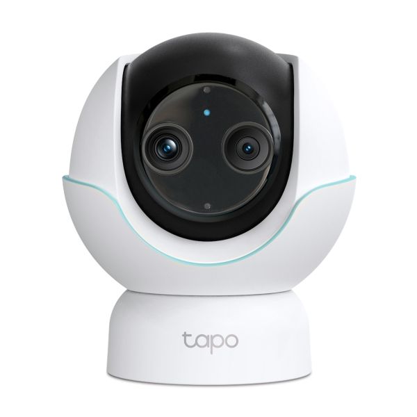 TP-Link Tapo C840 Wi-Fi Wit (TAPO C840) TP-Link Tapo C840 Wi-Fi Wit (TAPO C840)