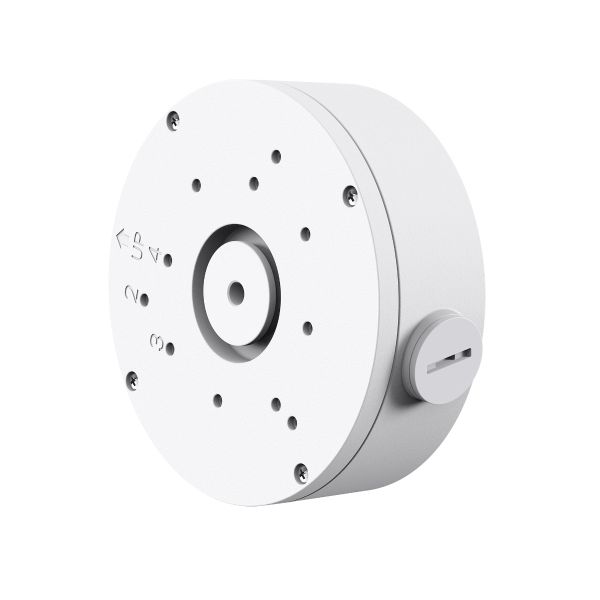 TP-Link VJB-305 netwerkverdeeldoos Wit (VJB-305)